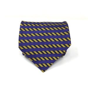DONA DONA Men’s Silk Neck Tie